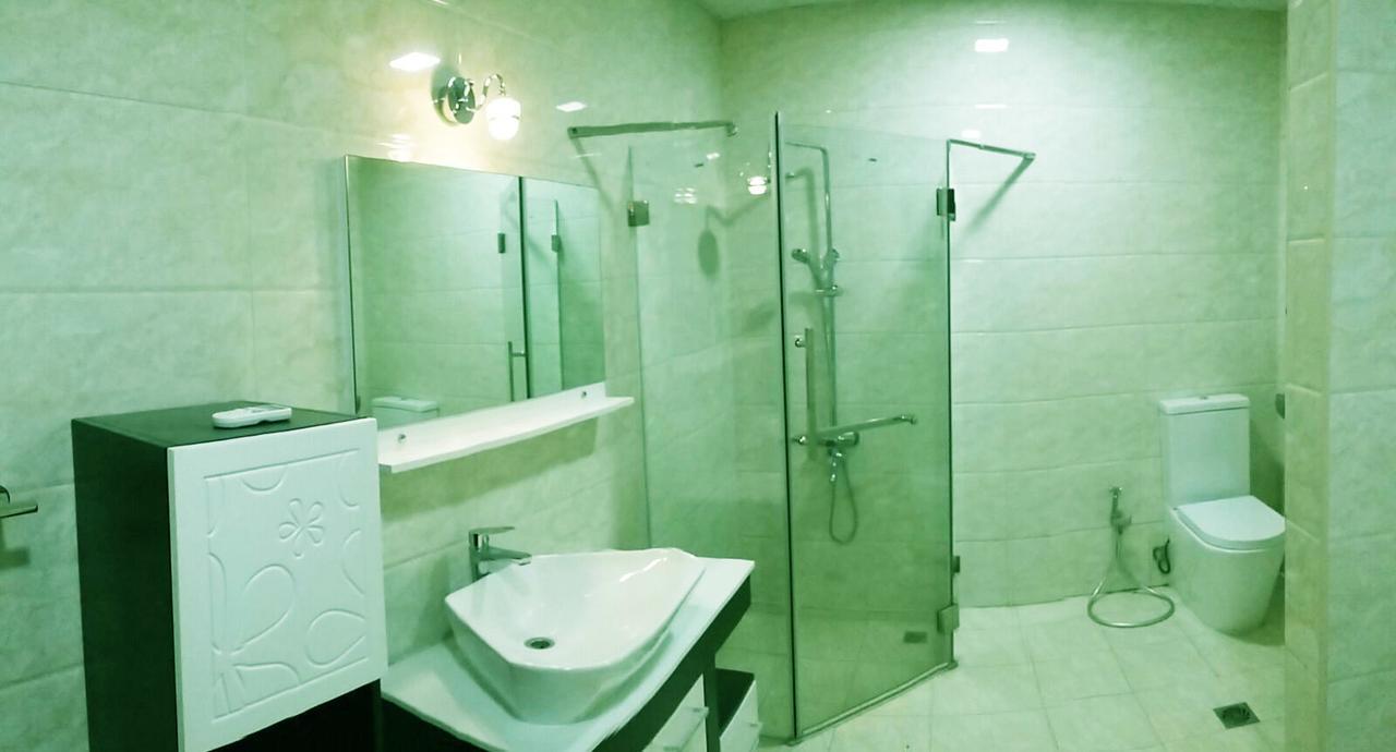 Albergue Casa De Doha Exterior foto