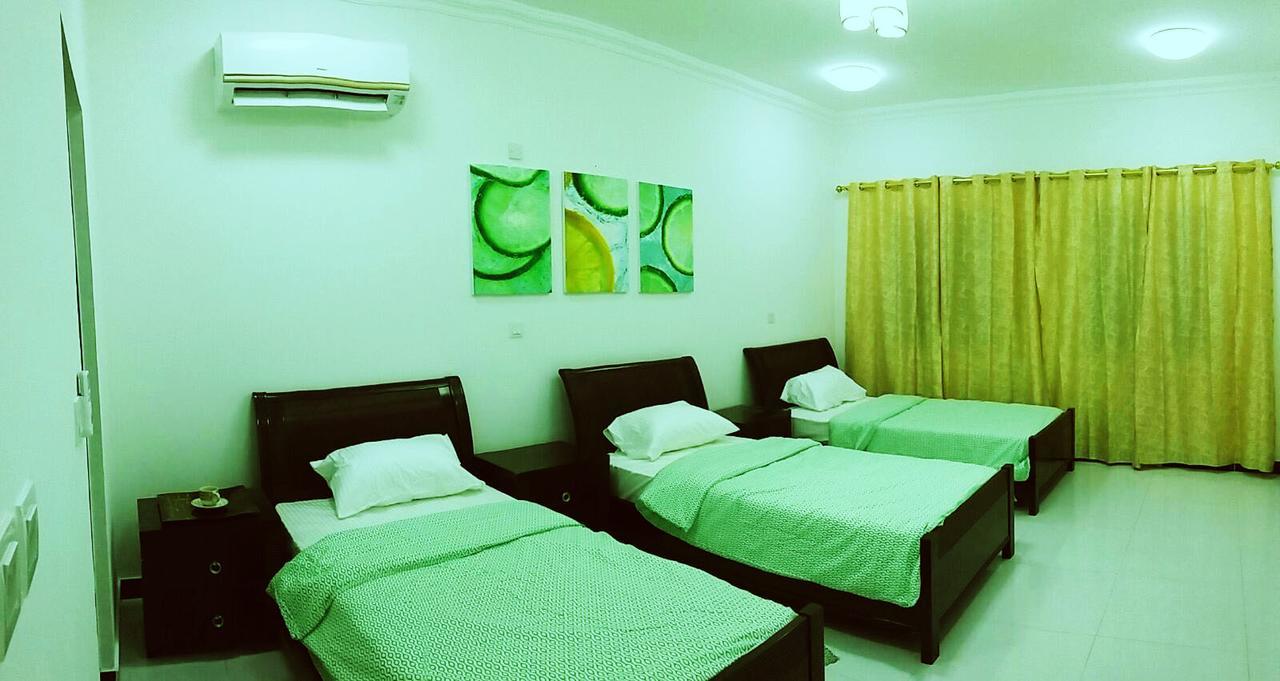 Albergue Casa De Doha Exterior foto