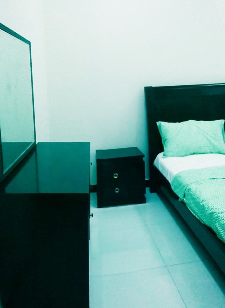 Albergue Casa De Doha Exterior foto